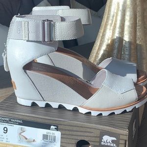 Sorel Joanie Sandal